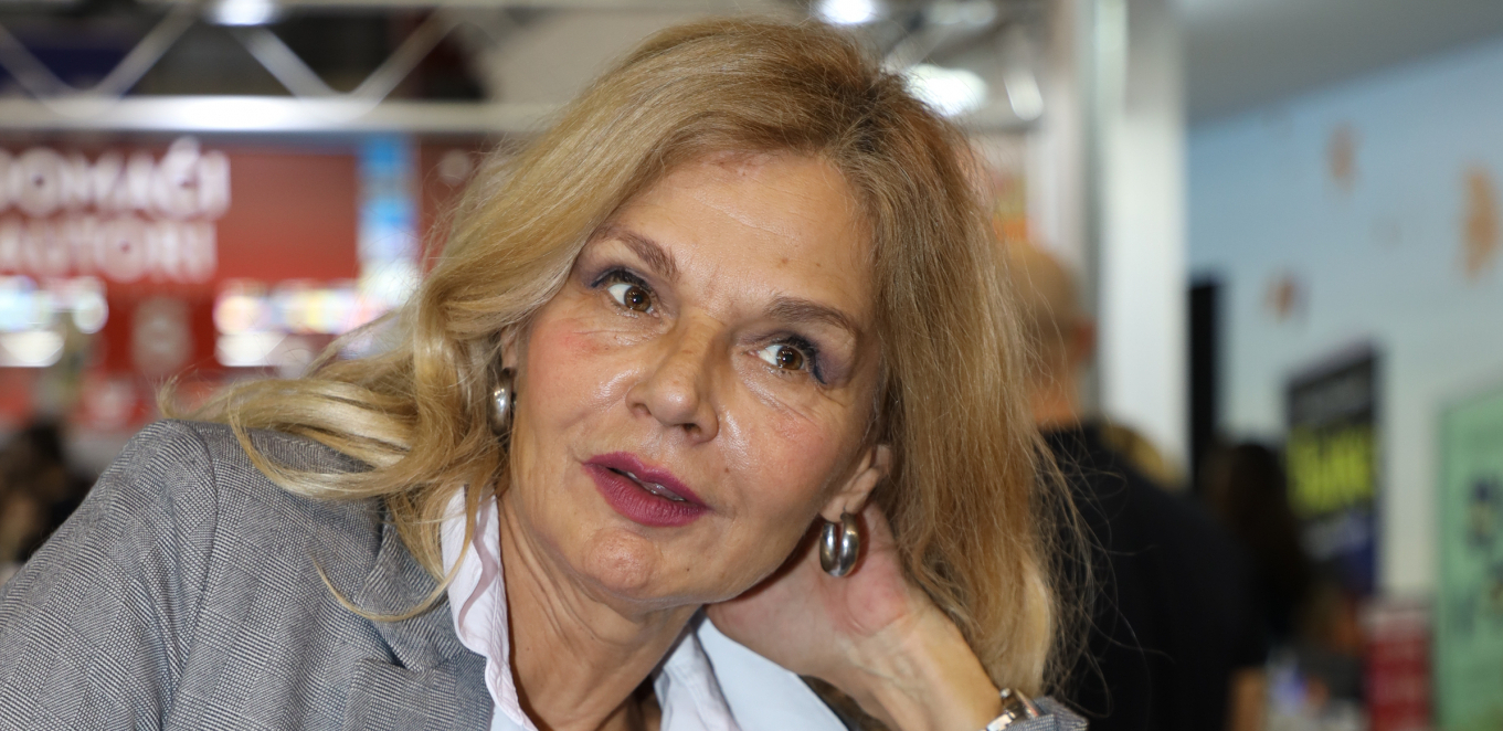 MAJKA ME NIKAD NIJE HVALILA Mirjana Bobić Mojsilović otkrila nepoznate detalje iz života
