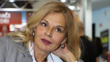 MAJKA ME NIKAD NIJE HVALILA Mirjana Bobić Mojsilović otkrila nepoznate detalje iz života