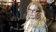 NAKON NJEGOVE SMRTI OSTALA JE SAMA SA ĆERKOM! Otkriveno ko je bio misteriozni muž Mirjane Bobić Mojsilović koji je preminuo u 37. godini!