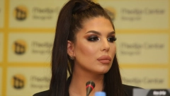 BILA U RIJALITIJU, ONDA ZAVRŠILA IZA REŠETAKA, A SADA ŽIVI LUKSUZAN ŽIVOT Promenila lični opis i nestala, a evo čime se danas bavi starleta Nina Prlja! (FOTO)