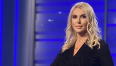 PROCURILA FOTKA OLIVERE JOVIĆEVIĆ IZ PROŠLOSTI Evo kako je nekada izgledala, voditeljka neprepoznatljiva (FOTO)