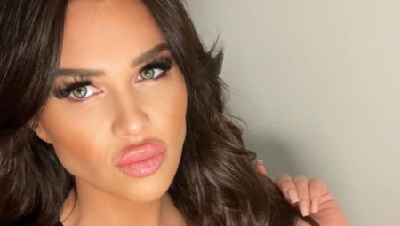 KO JE STANIJINA ILEGALNA LJUBAV? Starleta od biznismena dobila roleks sa brilijantima, pa pesmom sve zaintrigirala(FOTO)