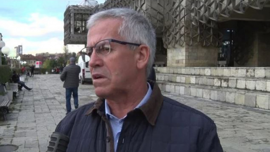 "SAD SU ODABRALE SRBIJU KAO POTENCIJALNOG SAVEZNIKA" Skenderi: Beograd je pokazao da je mudriji od Prištine