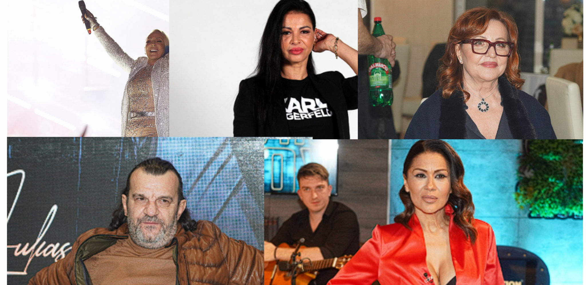 ONI SU PROMENILI SVOJA IMENA Ove naše poznate ličnosti su radi popularnosti dobili novi identitet!