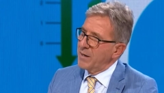 DR DRAGAN IVANOV O PREDNOSTIMA POSTA "Preventivno deluje na maligne bolesti i dijabetes, a sodu bikarbonu izbegavajte u ovom slučaju"
