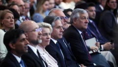 POMOĆ NA DUGE STAZE U Londonu se održava Konferencija za obnovu Ukrajine