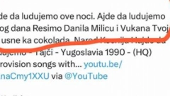 "REŠIMO DANILA, MILICU I VUKANA" Albanska dijspora poslala preteću poruku deci predsednika Vučića