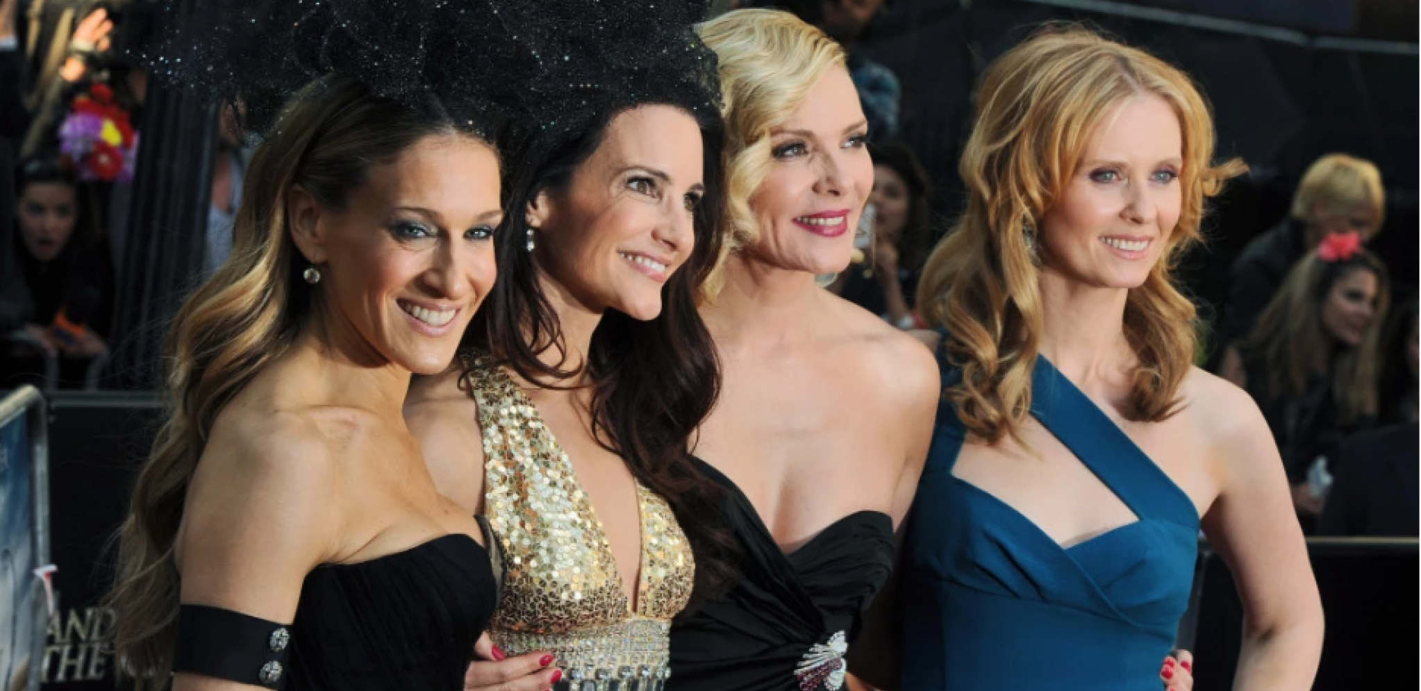 IMALA JE DVA USLOVA DA BI PRIHVATILA ULOGU Poznata glumica otkrila šta misli o povratku Kim Katral u kultnu seriju