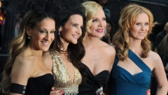 IMALA JE DVA USLOVA DA BI PRIHVATILA ULOGU Poznata glumica otkrila šta misli o povratku Kim Katral u kultnu seriju