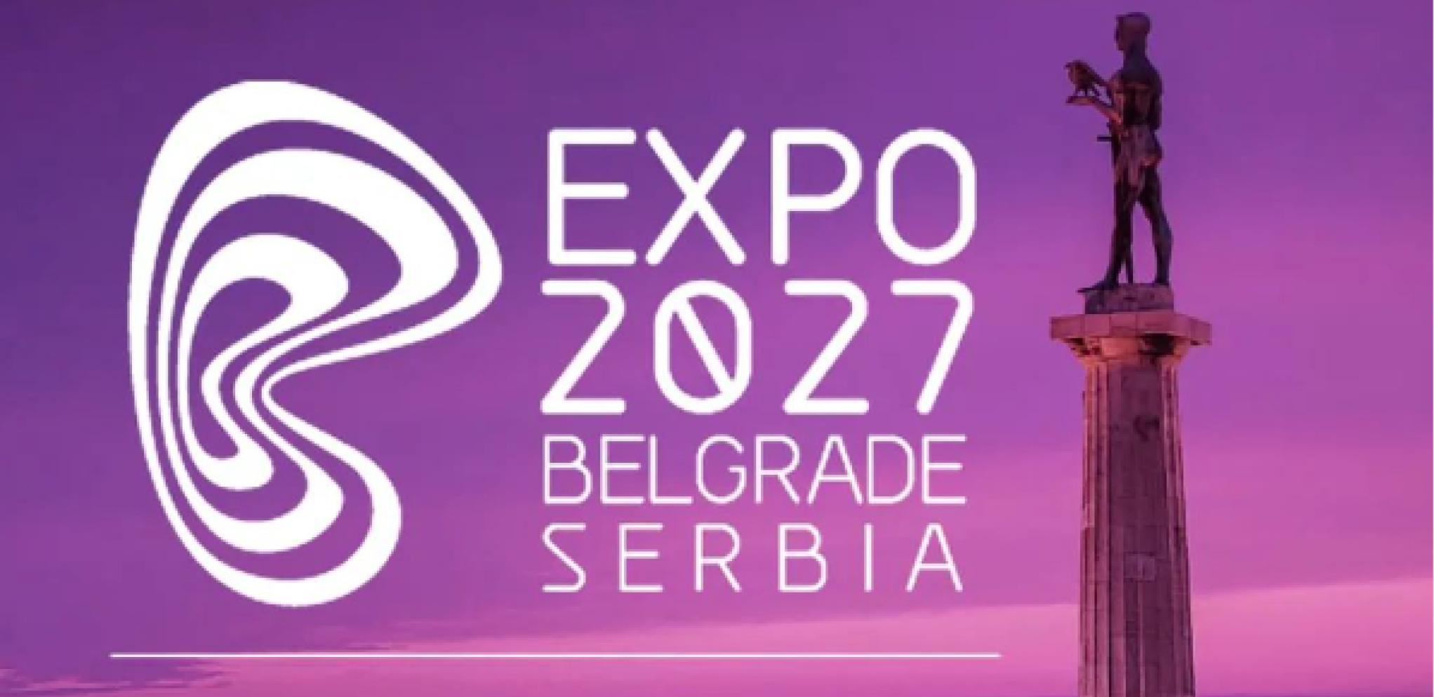 MALI GRAD USRED BEOGRADA Detaljan spisak objekata koje će činiti EXPO 2027 u Beogradu