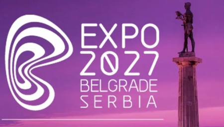 JURIŠ NA SRPSKI EXPO! U red već stali Grčka, Francuska, Emirati, Azerbejdžan...