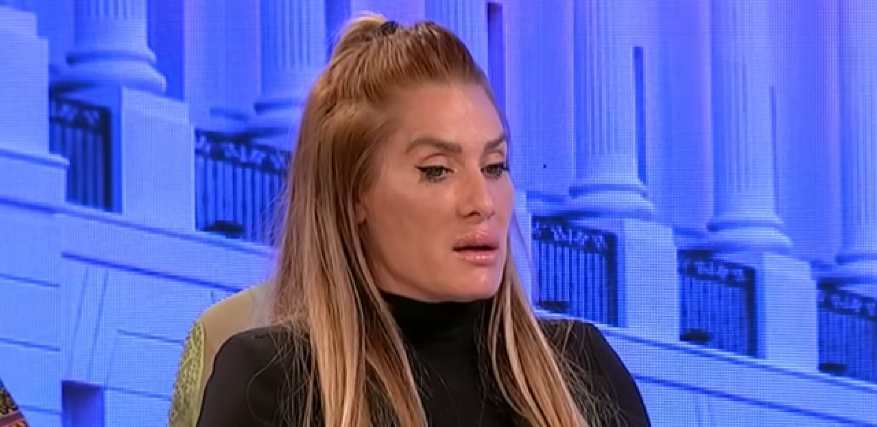 OVDE ŽIVI ANA ĆURČIĆ! Iselila se iz stana gde je godinama živela sa Zvezdanom, ali nije daleko odmakla