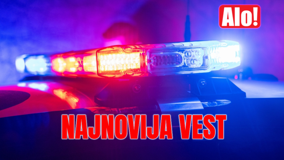 DETE STRADALO U NOVOM SADU Stravična oluja odnela mladi život