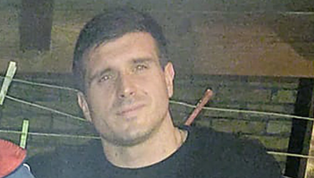 UBICA JE PUCAO U MILANA SA PET METARA, ONDA JE PRIŠAO I OVERIO GA Kamere snimile brutalnu likvidaciju u Zemunu