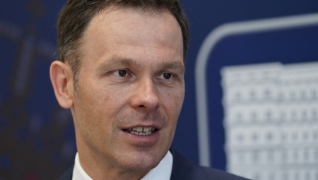 ALEKSANDAR VUČIĆ I SINIŠA MALI OBARALI RUKE Ministar finansija na svom nalogu na Tiktoku otkrio detalje