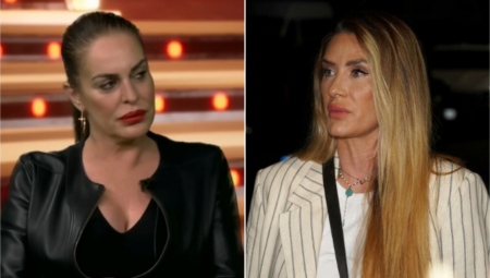 MILENA KAČAVENDA PONOVO OPLELA PO ANI ĆURČIĆ Iznela detalje o Zvezdanovoj mami i maltretiranju, ovo niko nije znao!
