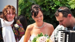 ZAMISLITE, POZOVU VAS NA SVADBU I NAPIŠU KOLIKO PARA DA IM DONESETE: Janko i Marija sa Banjice su razočarali svoje goste, ali to nije najstrašnije