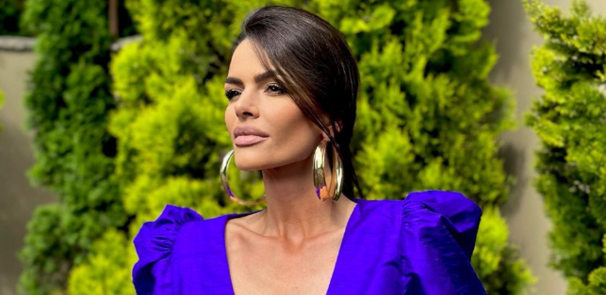 TRUDNA RIALDA KARAHASANOVIĆ Pevačica u petom mesecu trudnoće, pre dolaska bebe planira gala svadbu