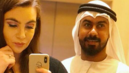 ŽENE SE MASOVNO UDAJU ZA MILIONERE IZ DUBAIJA Imaju status "domaćice", para kao blata, a evo šta sve moraju da rade zauzvrat
