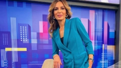 NJENE VRELE FOTKE SVI KOMENTARIŠU, A NIKO NE MOŽE DA VERUJE KOLIKO IMA GODINA! Voditeljka Slađana Tomašević napravila opštu pometnju na društvenim mrežama