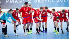"ORLIĆI" NASTAVLJAJU DA GAZE Mlade reprezentacija Srbije deklasirala Maroko i prošla u drugu fazu Svetskog prvenstva