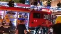 STRAVIČNA TRAGEDIJA U RESTORANU Više od 30 poginulih u strašnoj eksploziji gasa tokom festivala (VIDEO)