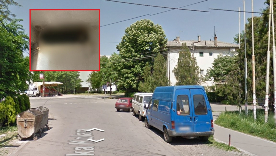 KAD SU PODSTANARI NAPUSTILI STAN U KOTEŽU, VLASNIK NENAD JE OSTAO ZAPANJEN Odmah je tražio pomoć