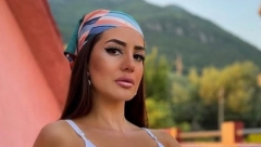 OVAKO IZGLEDA NJEN DAN Mnogi misle da Anđela Đuričič vodi glamurozan život, a sada je isplivala prava istina!