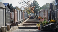 GROBAR PRED SAHRANU OTKRIO DA JE STARICA ŽIVA Lekari su je greškom proglasili mrtvom, porodica van sebe