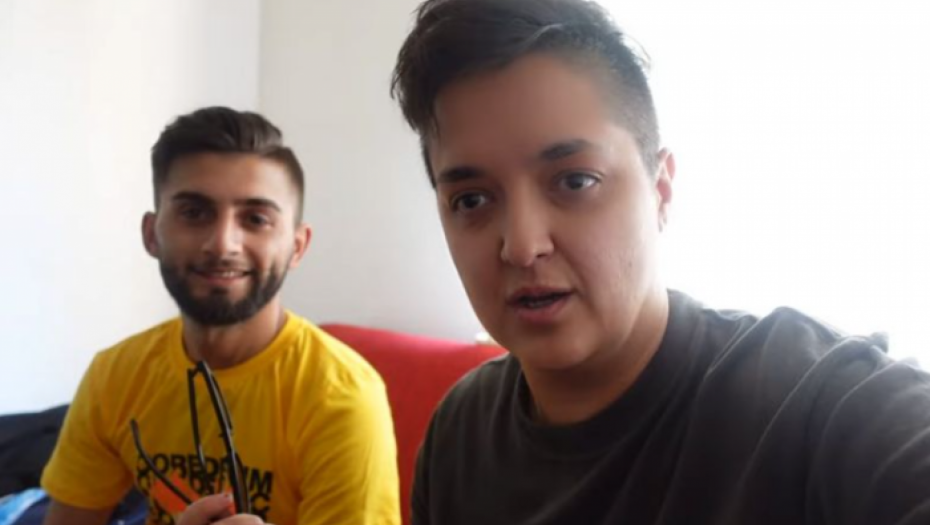 MARIJA PLATILA MUSTAFI KIRIJU ZA GODINU DANA I NAŠLA POSAO! Napraviće haos kada sazna da je sve laž, evo šta je tada tražila od njega!
