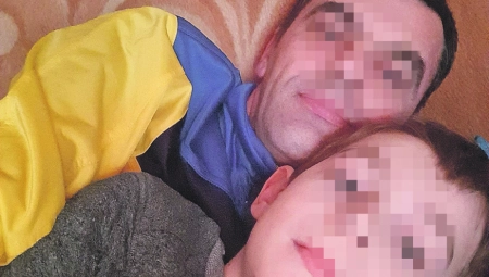 UBIĆU SINA DA GA SPASEM Alo! otkriva detalje iz oproštajnih pisama oca sa Čukarice koji je ubio svoje dete pa sebe!