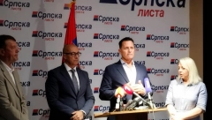 RIČARD GRENEL NA KOSMETU Sastanak u Severnoj Mitrovici sa predstavnicima srpskog naroda (FOTO)