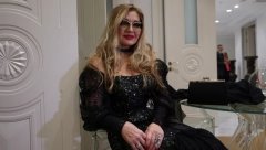 SIN DANICE MAKSIMOVIĆ ZAPROSIO TANJU BOŠKOVIĆ Čuvala ga je kada je bio dete, a onda joj ponudio prsten