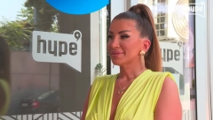 ZBOG OVOGA BI MOGLA DA ZAVRŠI U ZATVORU?! Hype televizija tužila Dalilu, evo za šta se sve tereti!