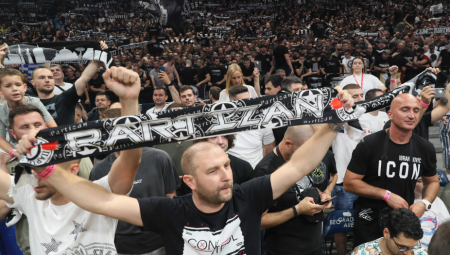 NISTE SAMI Iz "Arene" stigla poruka za Srbe uhapšene na Kosovu i Metohiji