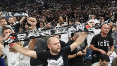 OBOREN REKORD Evo koliko navijača je na odlučujučoj utakmici finala ABA lige