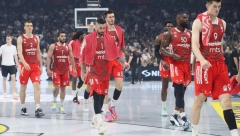 NA POMOLU NOVA BOMBA Crvena zvezda želi doskorašnjeg igrača Barse