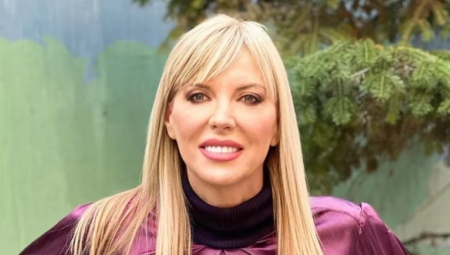 MOJ SIN SE KLIZAO NIZ TOBOGAN OD UKRADENIH BUNDI! Velika ispovest Olivere Ćirković: Nije me smatrao prljavim kriminalcem, nego mamom!