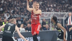 TUŽAN SAM JER SAM SVESTAN DA OVA EKIPA NEĆE OSTATI NA OKUPU Emotivna objava Nemanje Nedovića posle poraza u finalu