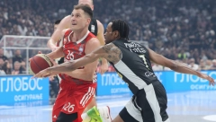 NOVO-STARO TAKMIČENJE NA JADRANU Vraća se ABA Superkup