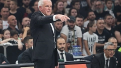 PARTIZAN SAZNAO IMENA RIVALA Evo protiv koga igra četa Željka Obradovića