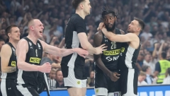 OTKAZI SE SAMO NIŽU Miljenik "grobara" propušta Mundobasket?
