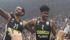 Evo koliko Partizan platio za četiri važna igrača