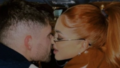 TEODORA ŽESTOKO POTKAČILA NINA! Džehverovićeva razvezala jezik, pa progovorila o bivšem: "Nije bio ni bogat ni poznat"!