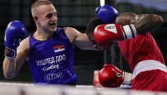 Novi Pazar poprište borbi za trofej šampiona regionalne bokserke lige