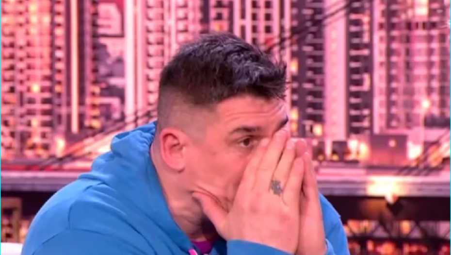 SIN KRISTIJANA GOLUBOVIĆA ZAVRŠIO U BOLNICI Upućen na hitno ušivanje, doživeli strašnu neprijatnost u bolnici u Hrvatskoj