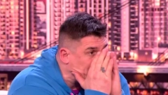 SIN KRISTIJANA GOLUBOVIĆA ZAVRŠIO U BOLNICI Upućen na hitno ušivanje, doživeli strašnu neprijatnost u bolnici u Hrvatskoj