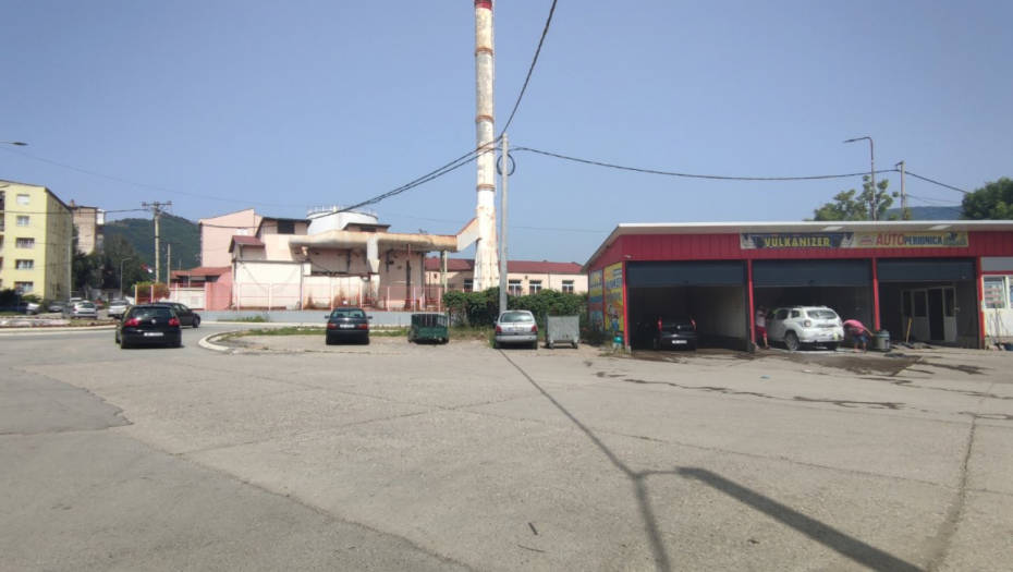Uhapšen još jedan Srbin iz Kosovske Mitrovice