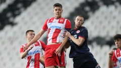 MILIONI STIŽU NA "MARAKANU" Zvezda prodaje svoj biser, transfer je blizu