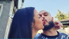 VERIO SE DEJAN DRAGOJEVIĆ Njegova devojka objavila fotografiju, pa uputila emotivne reči!